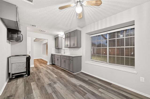 11411 Hornbrook Drive, Houston, TX 77099