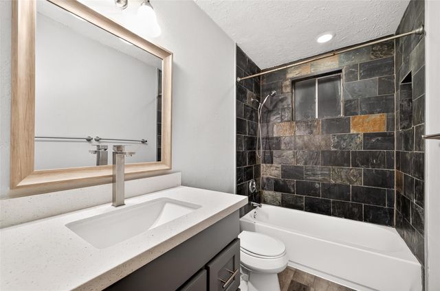 11411 Hornbrook Drive, Houston, TX 77099