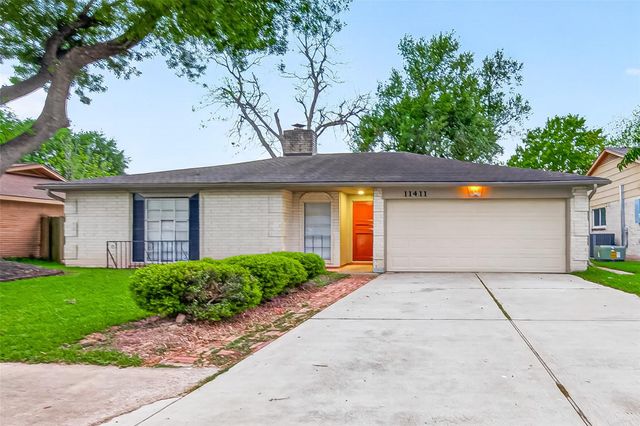 11411 Hornbrook Drive, Houston, TX 77099