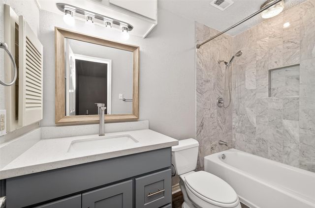 11411 Hornbrook Drive, Houston, TX 77099