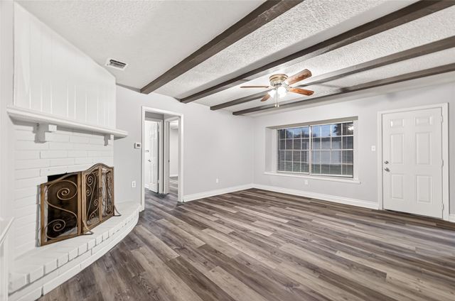 11411 Hornbrook Drive, Houston, TX 77099