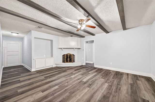 11411 Hornbrook Drive, Houston, TX 77099