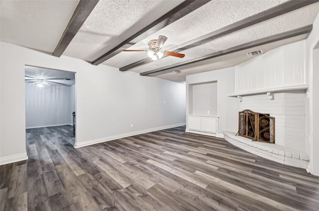 11411 Hornbrook Drive, Houston, TX 77099