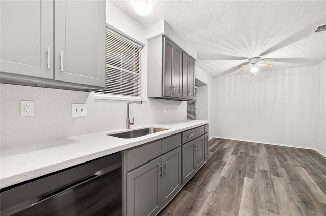 11411 Hornbrook Drive, Houston, TX 77099