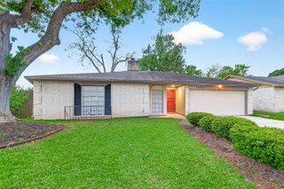 11411 Hornbrook Drive, Houston, TX 77099