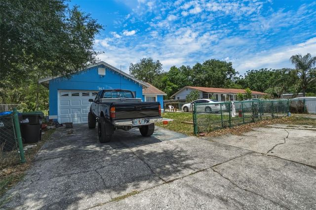 912 PAUL STREET, Orlando, FL 32808