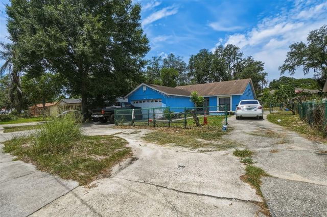 912 PAUL STREET, Orlando, FL 32808