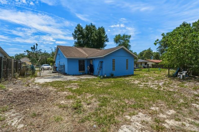 912 PAUL STREET, Orlando, FL 32808