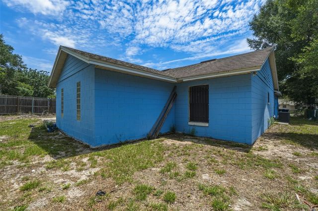 912 PAUL STREET, Orlando, FL 32808
