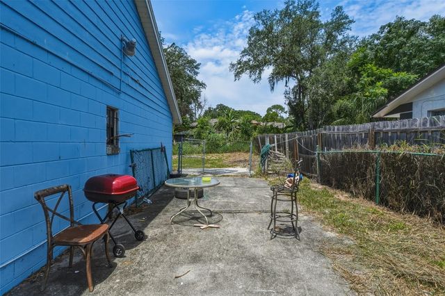 912 PAUL STREET, Orlando, FL 32808