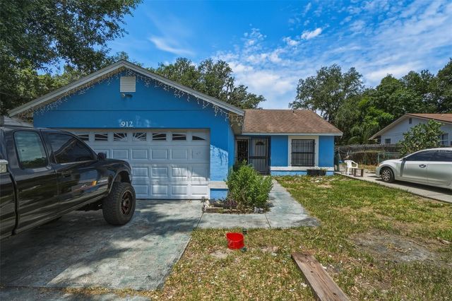 912 PAUL STREET, Orlando, FL 32808