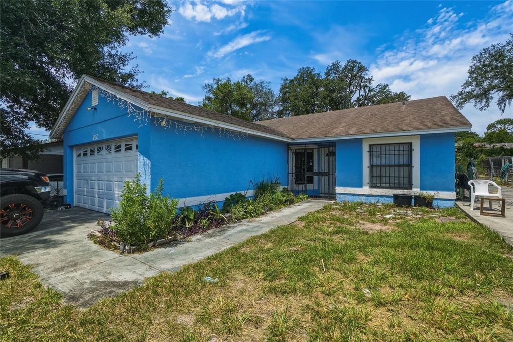 912 PAUL STREET, Orlando, FL 32808