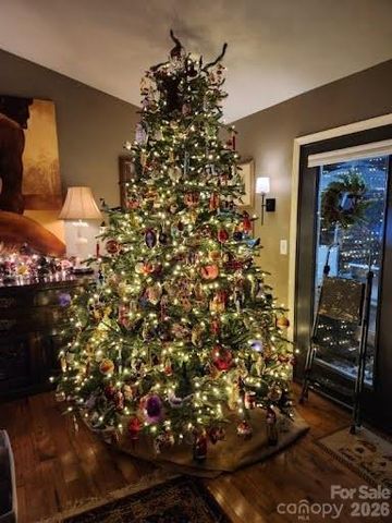 17 Marlwood Court 127, Asheville, NC 28804