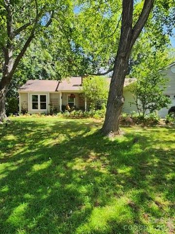 17 Marlwood Court 127, Asheville, NC 28804