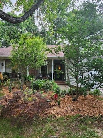 17 Marlwood Court 127, Asheville, NC 28804
