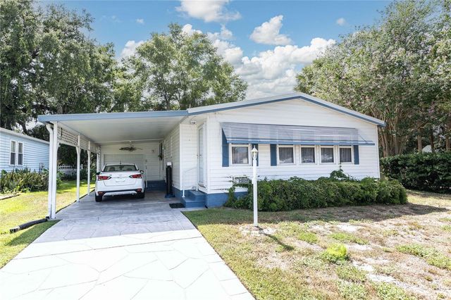 1159 PARADISE DRIVE, Lady Lake, FL 32159