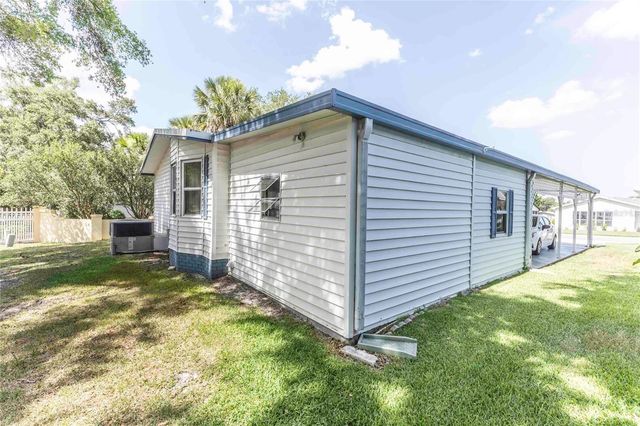1159 PARADISE DRIVE, Lady Lake, FL 32159