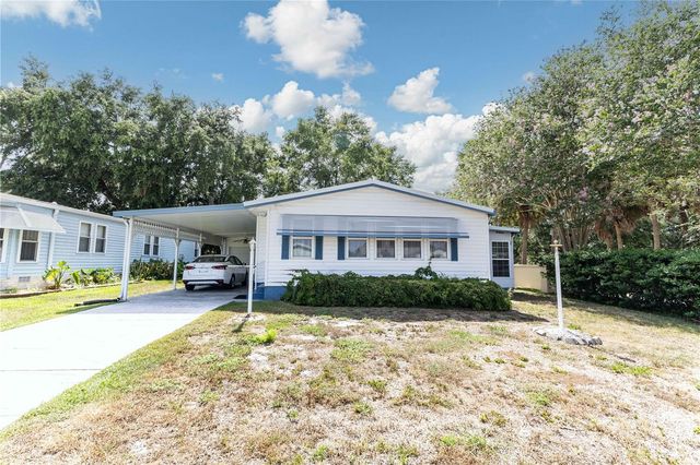 1159 PARADISE DRIVE, Lady Lake, FL 32159