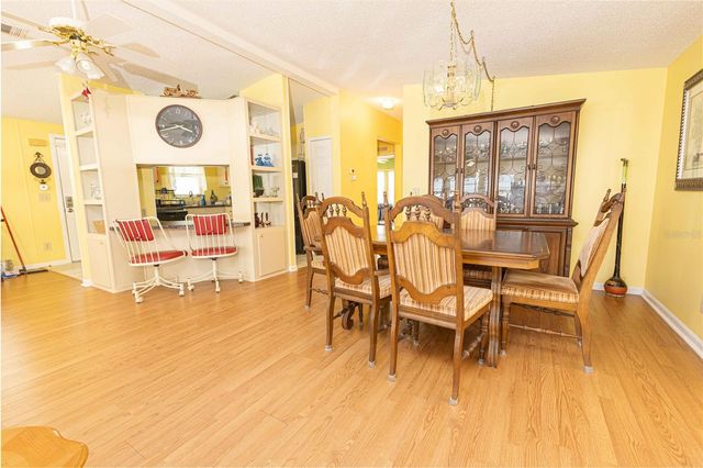 1159 PARADISE DRIVE, Lady Lake, FL 32159