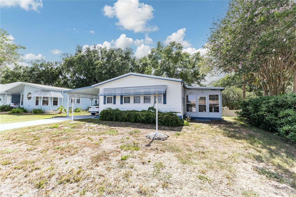 1159 PARADISE DRIVE, Lady Lake, FL 32159