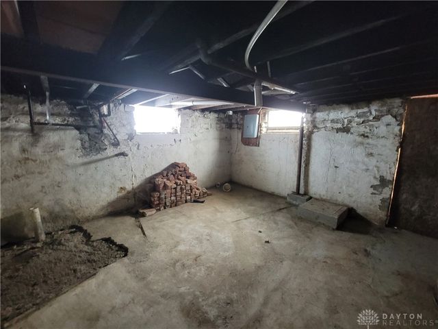 74 Fountain Avenue, Dayton, OH 45405