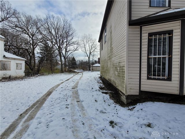 74 Fountain Avenue, Dayton, OH 45405