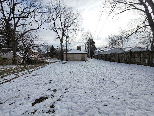 74 Fountain Avenue, Dayton, OH 45405