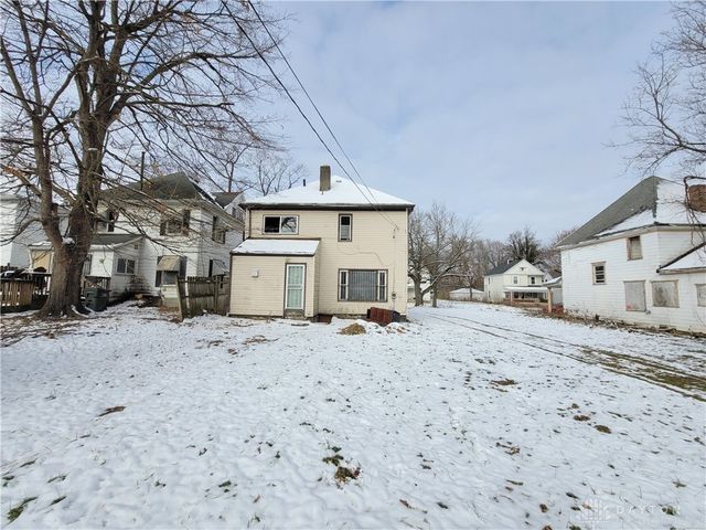 74 Fountain Avenue, Dayton, OH 45405