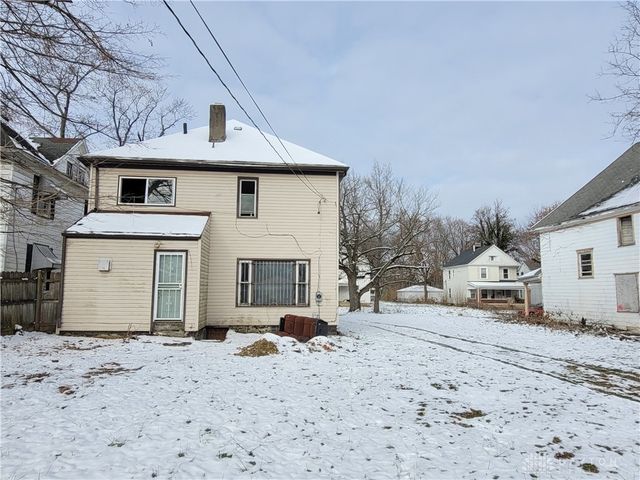 74 Fountain Avenue, Dayton, OH 45405