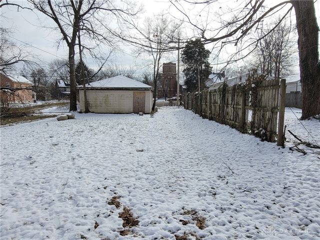 74 Fountain Avenue, Dayton, OH 45405