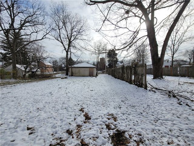 74 Fountain Avenue, Dayton, OH 45405