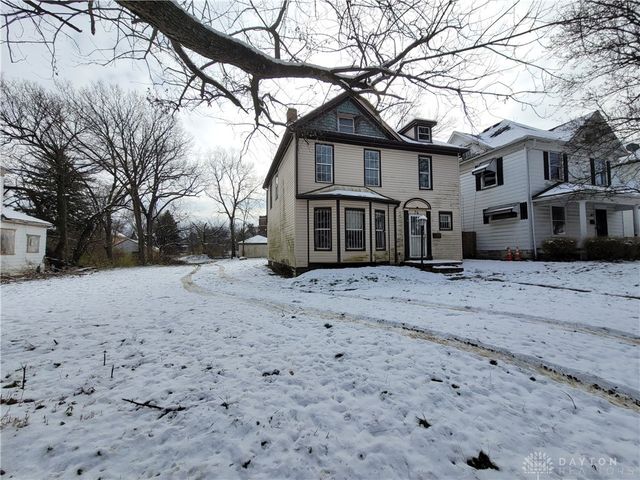 74 Fountain Avenue, Dayton, OH 45405
