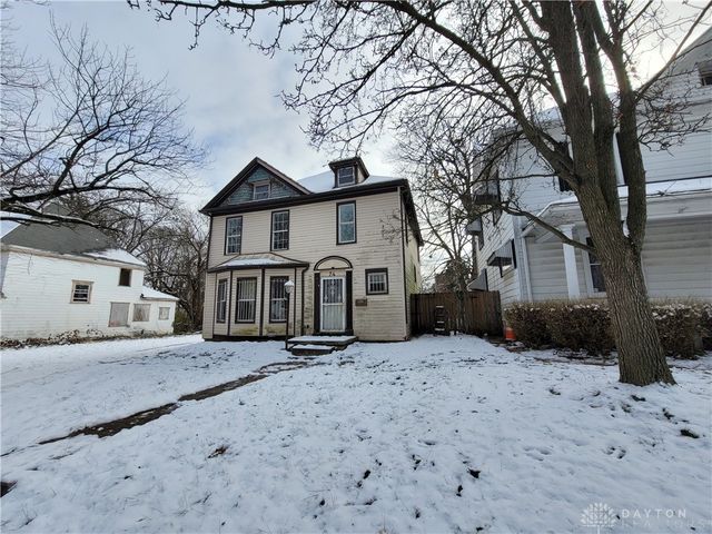 74 Fountain Avenue, Dayton, OH 45405