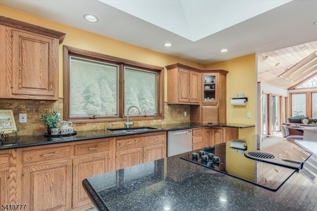 15 Mountain Spring Dr, Sparta Twp., NJ 07871