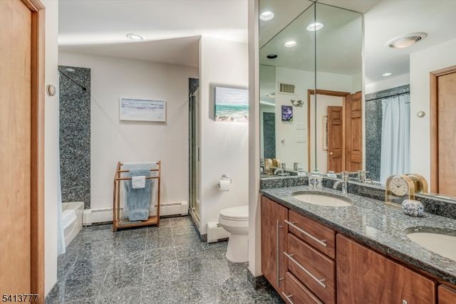 15 Mountain Spring Dr, Sparta Twp., NJ 07871