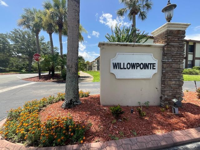 6062 WILLOWPOINTE CIRCLE 203, Orlando, FL 32822