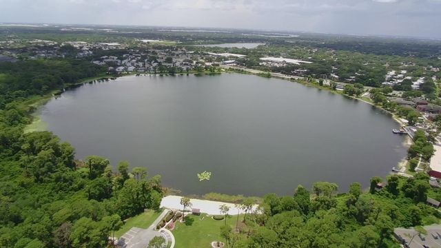 6062 WILLOWPOINTE CIRCLE 203, Orlando, FL 32822