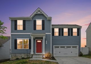 3325 Thorpe Rd, Nashville, TN 37207