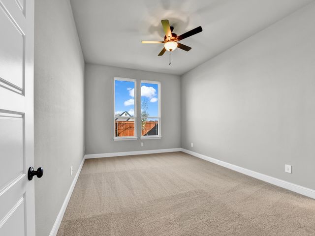 5036 Meadow Vista Lane, Fort Worth, TX 76036