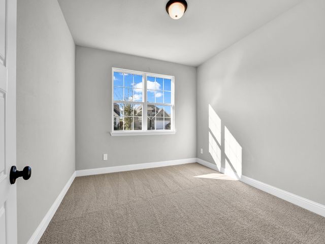 5036 Meadow Vista Lane, Fort Worth, TX 76036