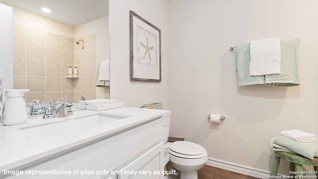 21122 Boulder Flats, San Antonio, TX 78266