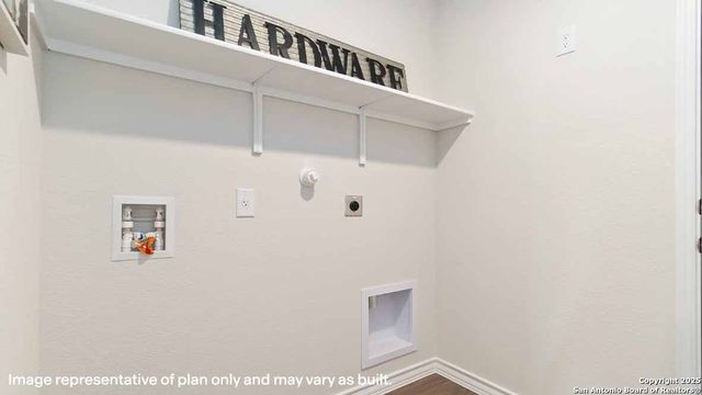 21122 Boulder Flats, San Antonio, TX 78266