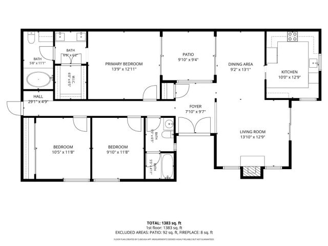 451 Corte Rojo, Upland, CA 91786