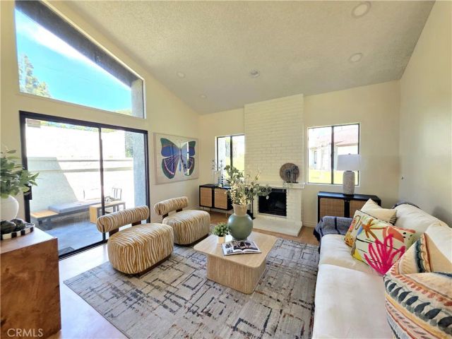 451 Corte Rojo, Upland, CA 91786
