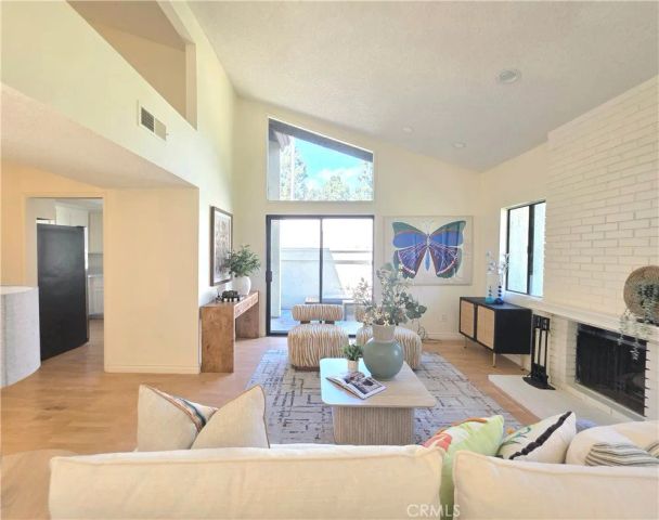 451 Corte Rojo, Upland, CA 91786