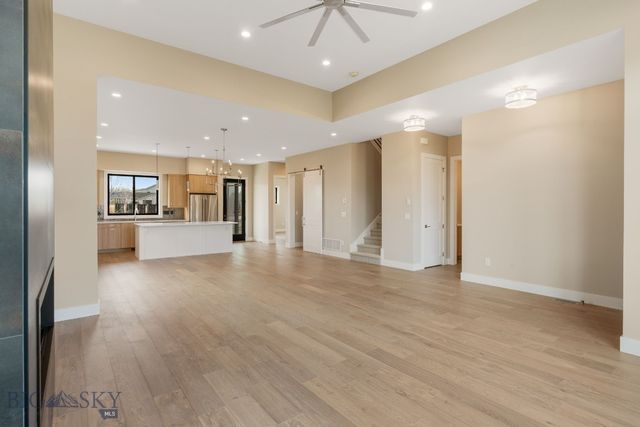 123 Creekbank Loop, Bozeman, MT 59718