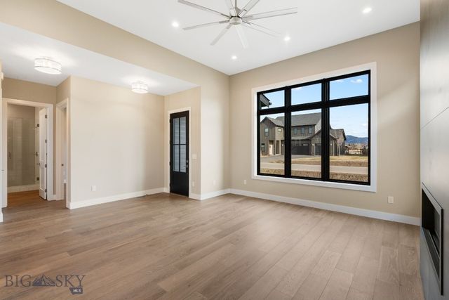 123 Creekbank Loop, Bozeman, MT 59718