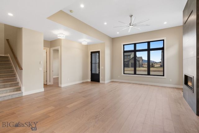 123 Creekbank Loop, Bozeman, MT 59718