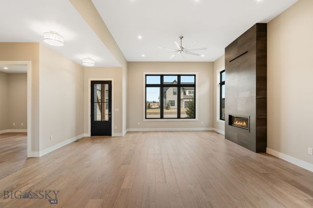 123 Creekbank Loop, Bozeman, MT 59718