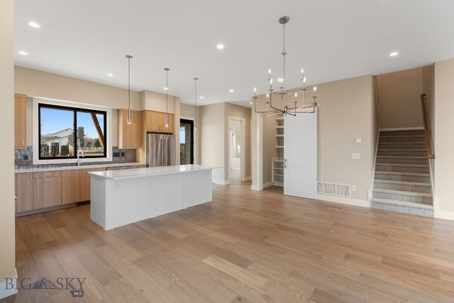 123 Creekbank Loop, Bozeman, MT 59718